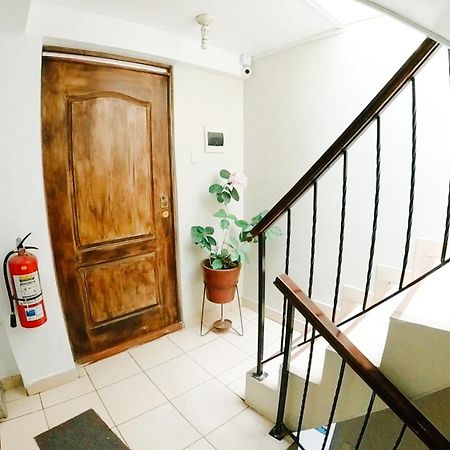 Arcopata Apartamentos クスコ 部屋 写真
