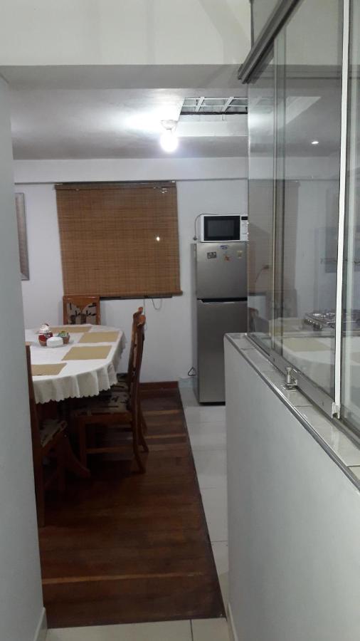 Arcopata Apartamentos クスコ エクステリア 写真