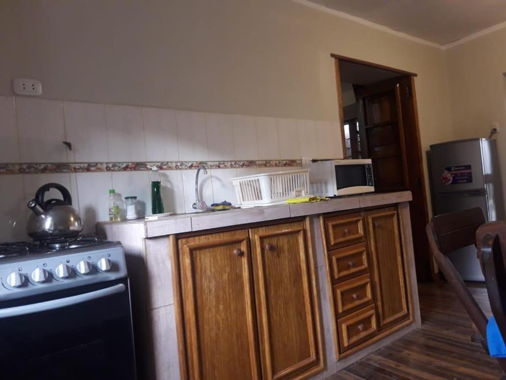 Arcopata Apartamentos クスコ エクステリア 写真