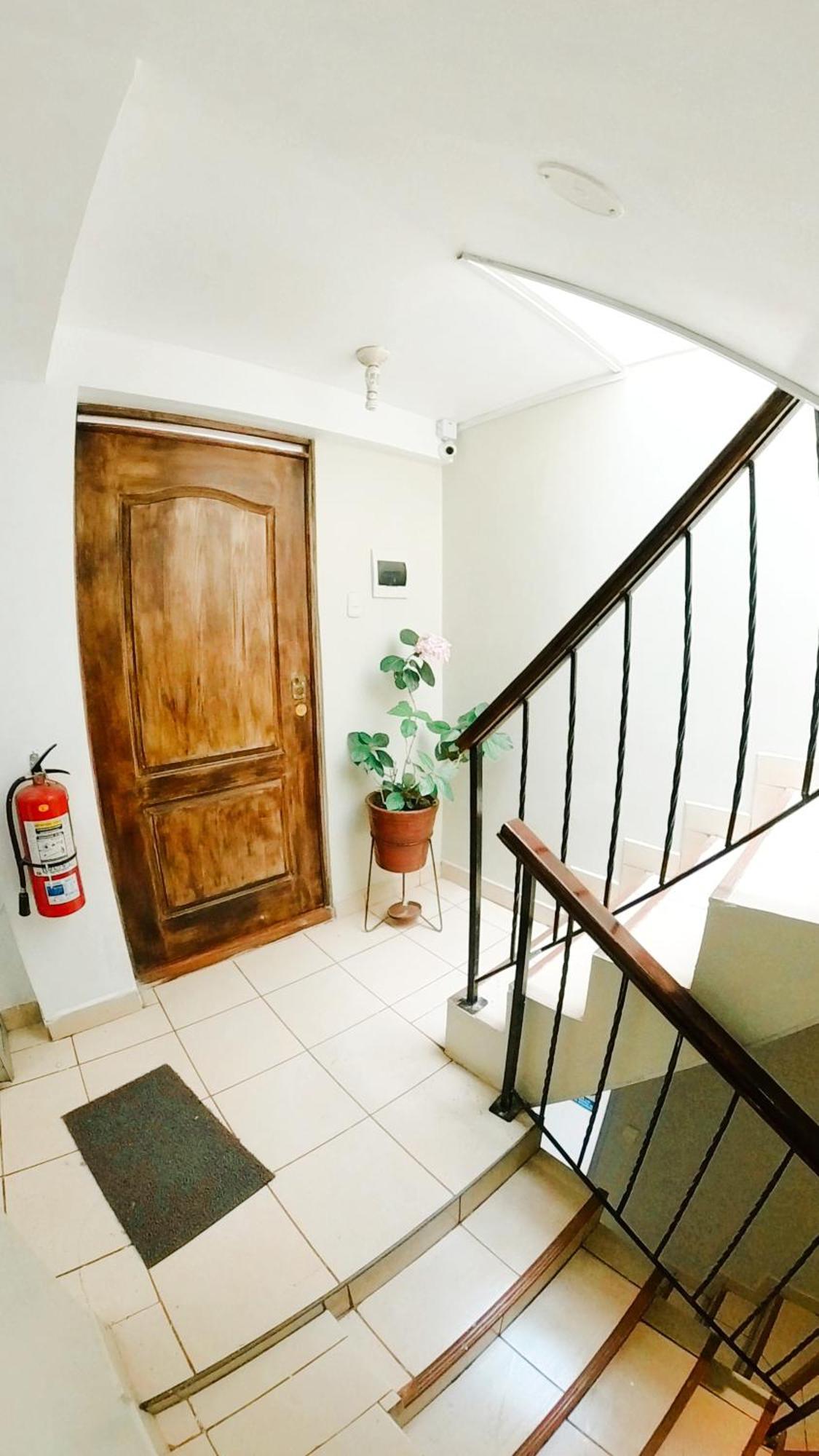 Arcopata Apartamentos クスコ 部屋 写真