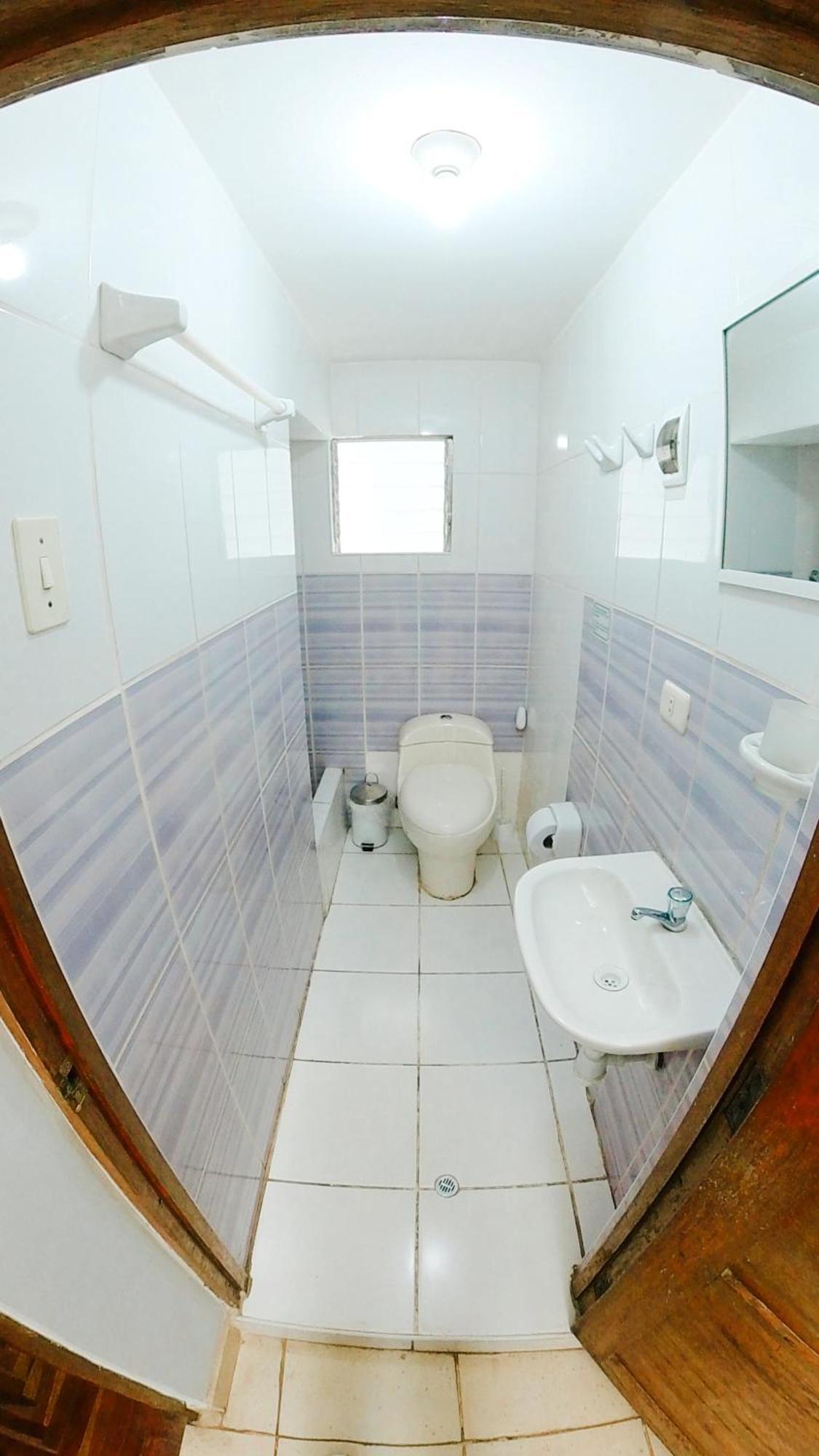 Arcopata Apartamentos クスコ 部屋 写真