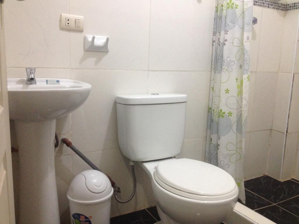 Arcopata Apartamentos クスコ エクステリア 写真