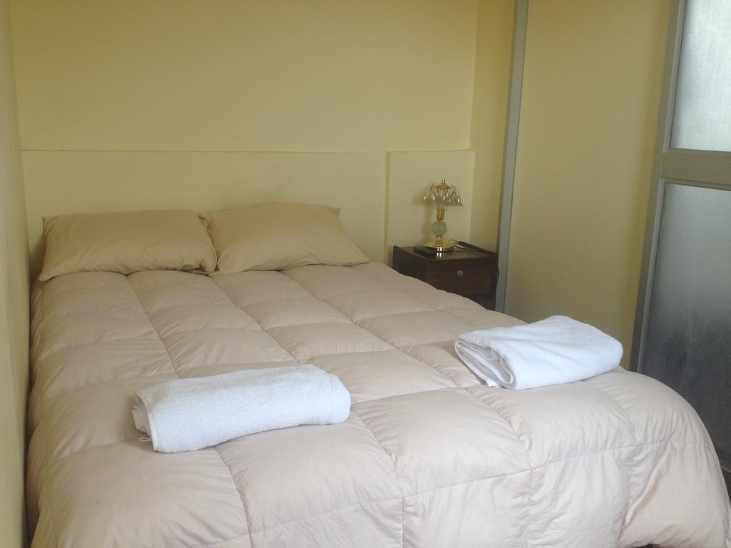 Arcopata Apartamentos クスコ エクステリア 写真