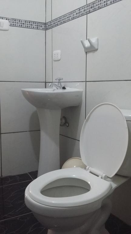 Arcopata Apartamentos クスコ エクステリア 写真