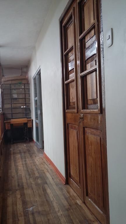 Arcopata Apartamentos クスコ エクステリア 写真