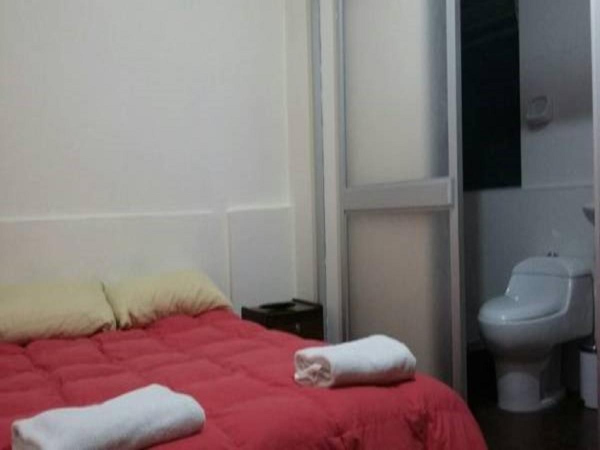 Arcopata Apartamentos クスコ エクステリア 写真