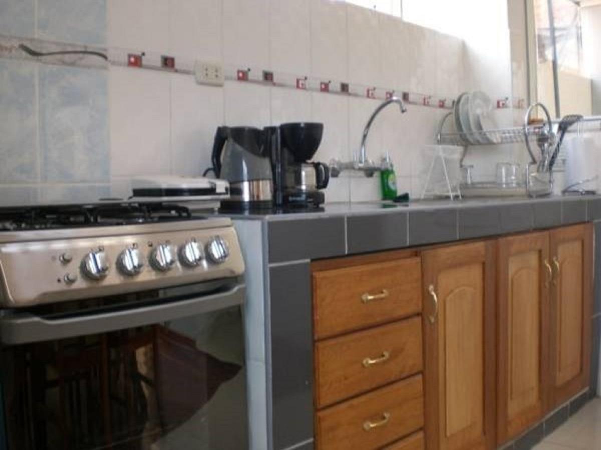 Arcopata Apartamentos クスコ エクステリア 写真