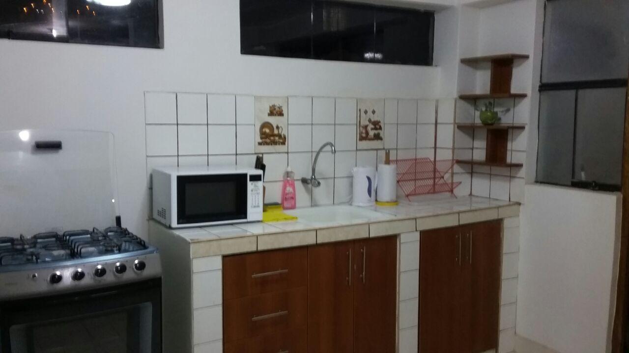 Arcopata Apartamentos クスコ エクステリア 写真
