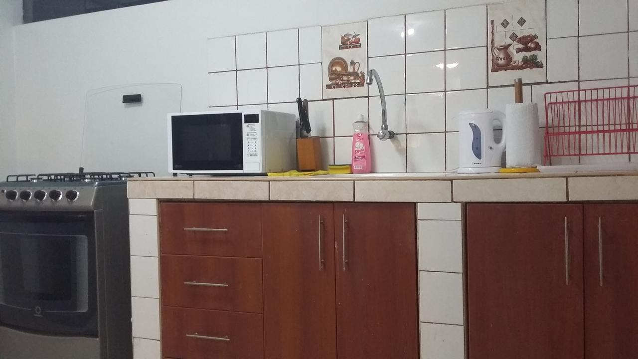 Arcopata Apartamentos クスコ エクステリア 写真